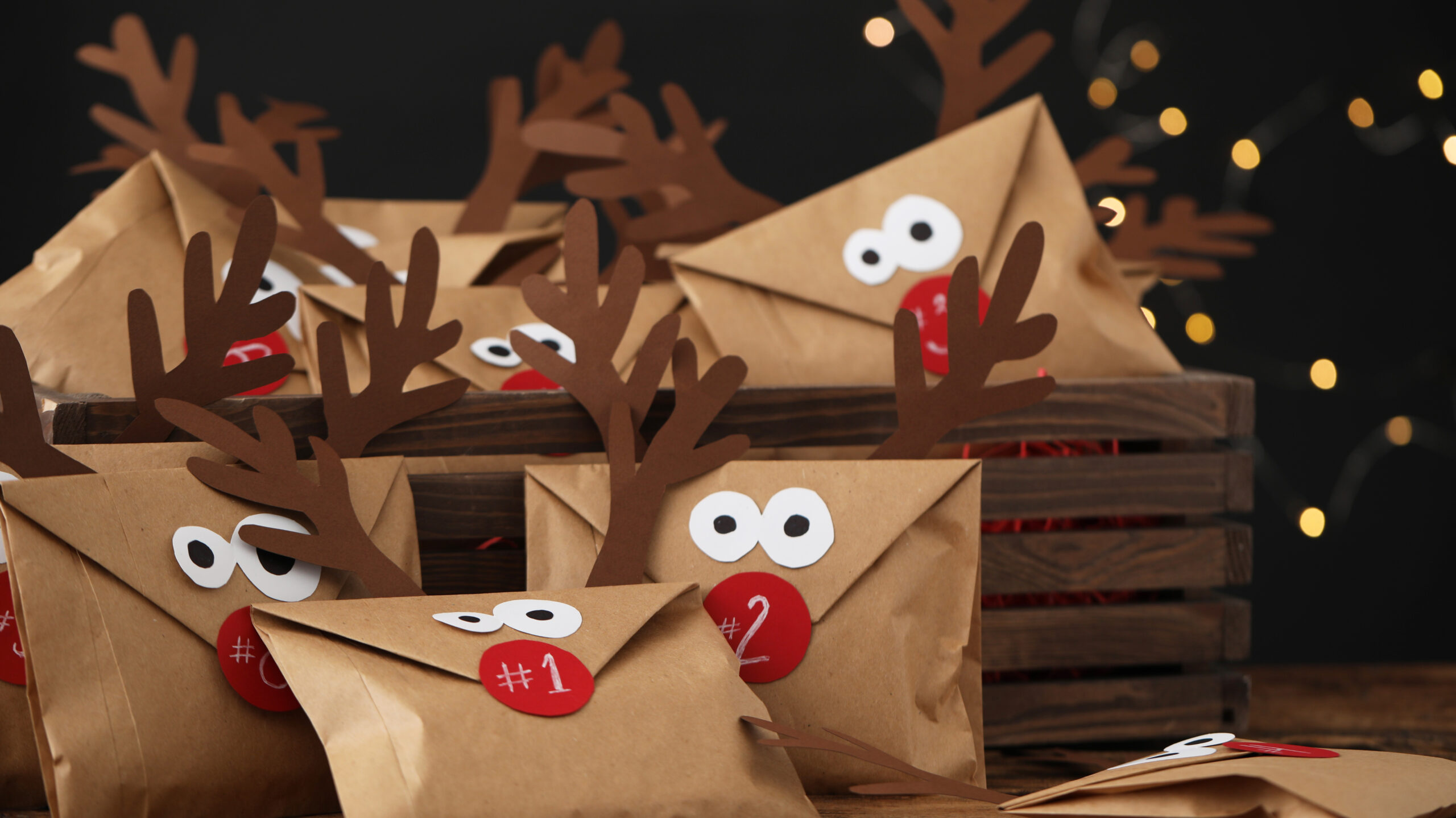 Außergewöhnliche Adventskalender: Bei ORION gibt’s erstmals erotische Goodies für DIY Kalender