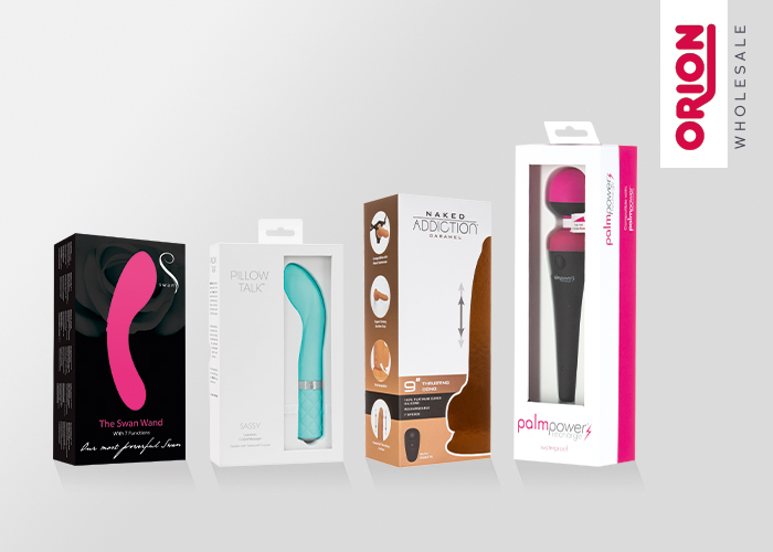 ORION Wholesale is one of the exclusive distributors of BMS Factory