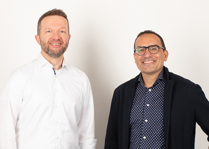 ORION Wholesale ist exklusiver Vertriebspartner von LIBERATOR in Europa