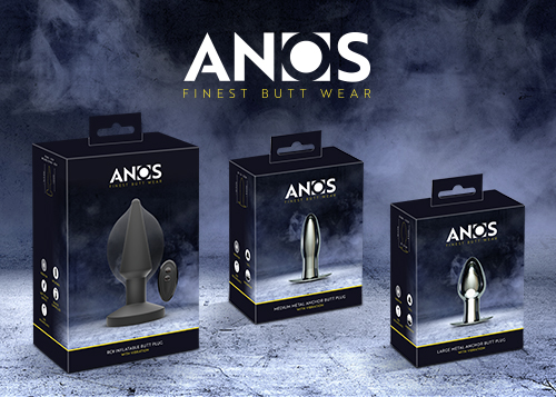 Expansion of the ANOS assortment
