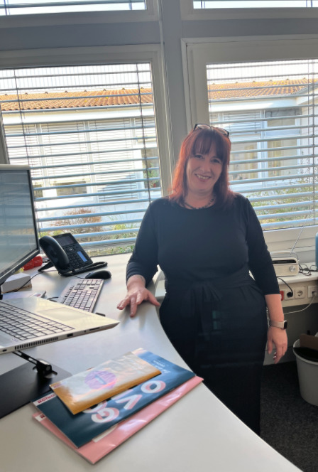 Nicole Brösel Nicole Brösel