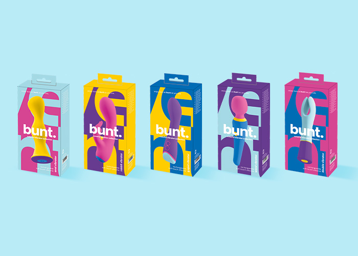 Vibro-Fun: “bunt” comes first!