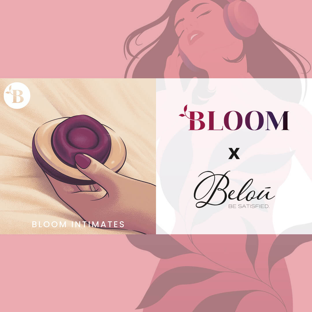 bloomXbelou