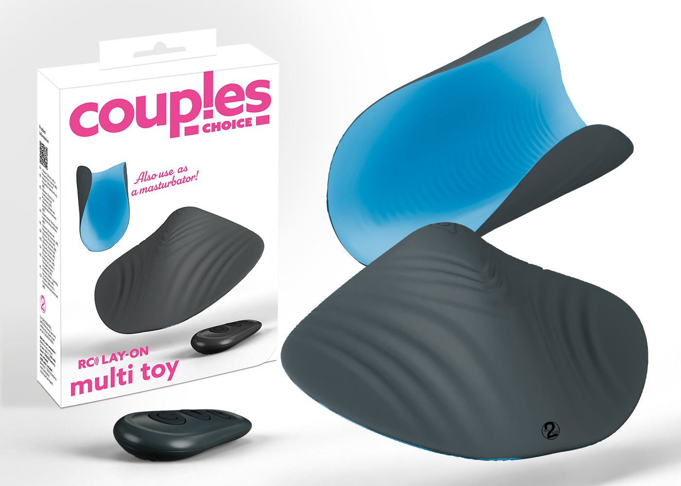 Das Multi-Talent von Couples Choice