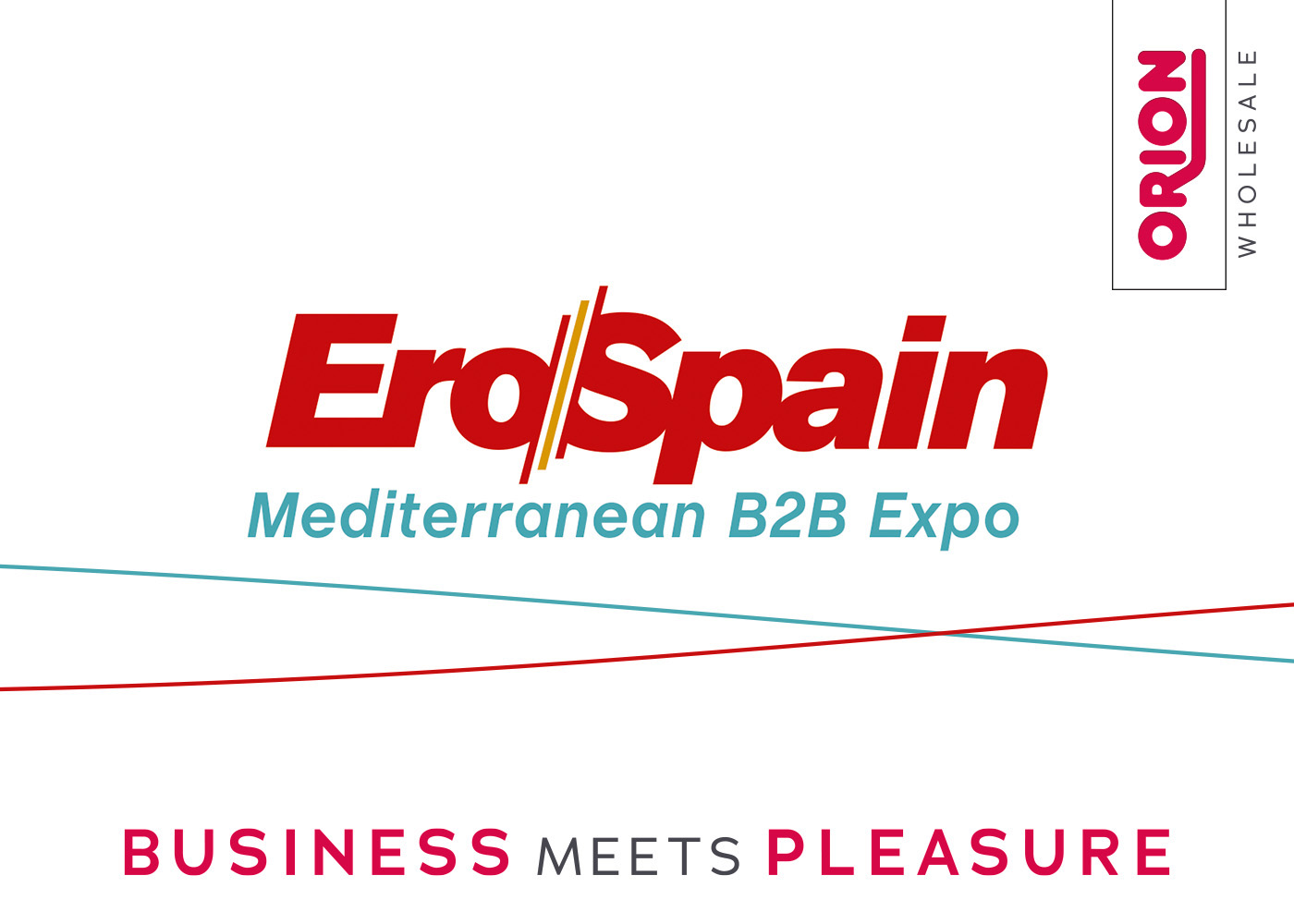 ORION Wholesale auf der EroSpain 2025