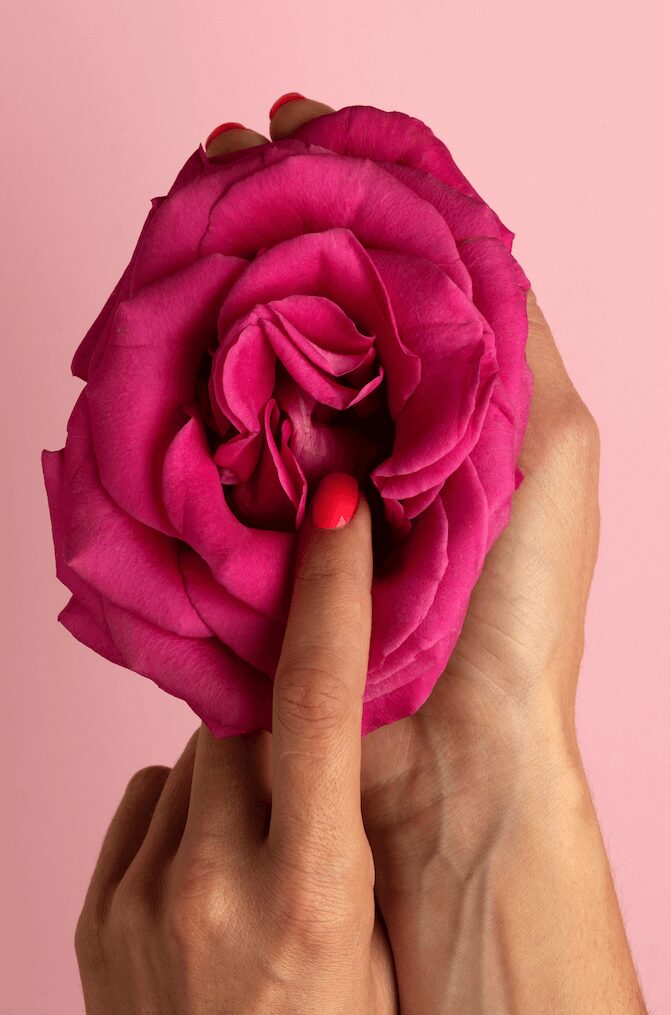 Orgasmus? Nice to have – aber DAS HIER ist besser…