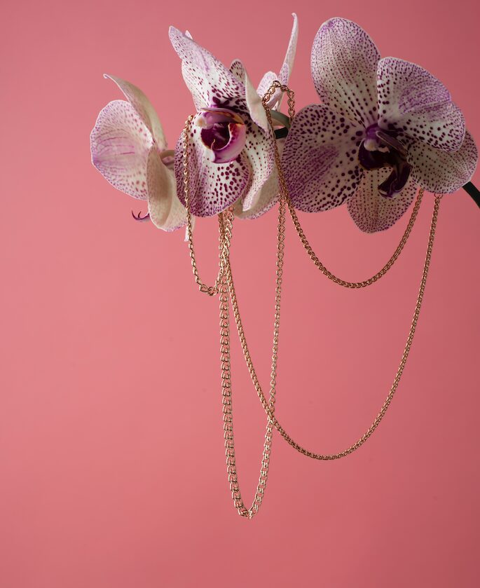 Goldstück oder Kettenreaktion? Diese Party-Pieces von Cottelli ACCESSOIRES sind das Glanzstück für deinen Herbst